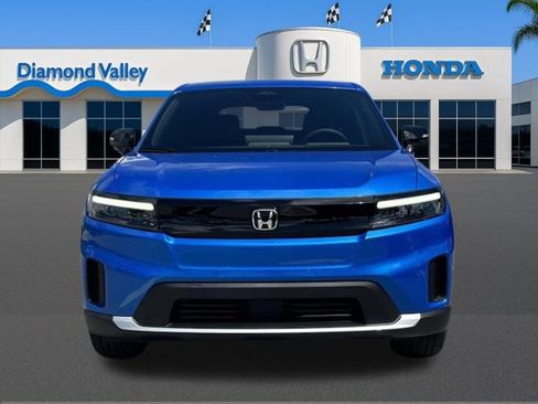 New 2026 Honda Prologue Eco image 7