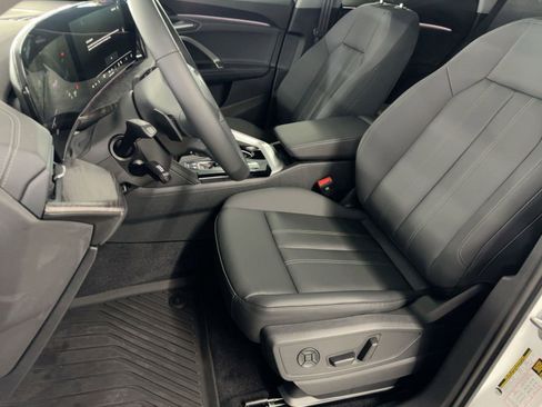 New 2025 Audi Q5 Premium Plus image 5