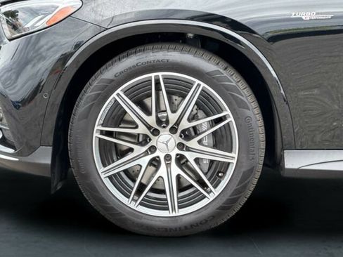 Used 2025 Mercedes-Benz GLC 63 AMG S image 36