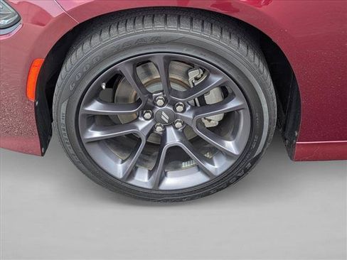 Used 2023 Dodge Charger R/T w/ Daytona Edition Group RWD image 21