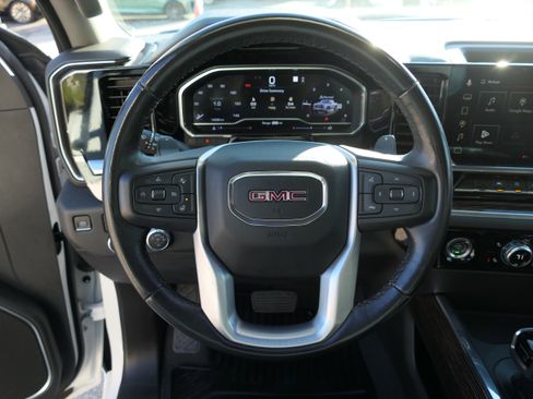 Used 2023 GMC Sierra 1500 Elevation w/ X31 Off-Road Package image 18