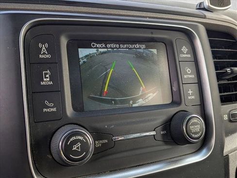 Used 2016 RAM 1500 Express image 12