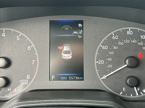 Certified 2024 Toyota Corolla LE image 22