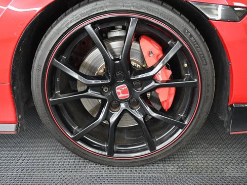 Used 2020 Honda Civic Type R image 54