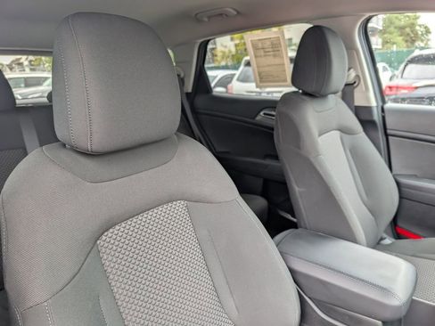 Certified 2023 Kia Sportage LX image 19
