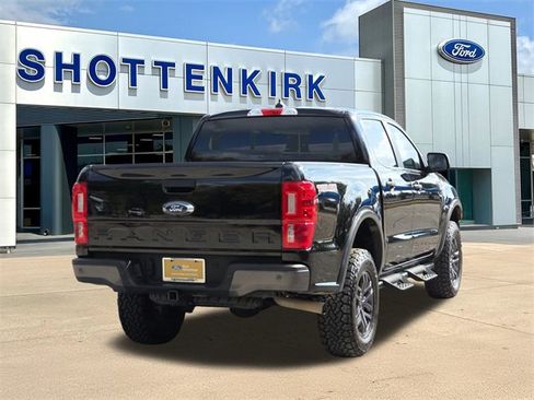 Certified 2023 Ford Ranger XLT w/ Tremor Off-Road Package image 8