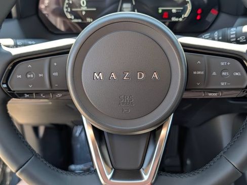 New 2026 MAZDA CX-5 Select AWD/4WD image 19