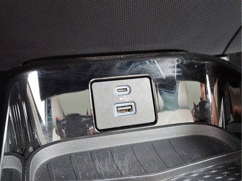Used 2024 Ford Mustang Mach-E Premium AWD/4WD image 22