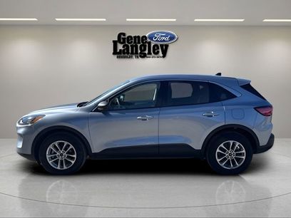 Used 2022 Ford Escape SE w/ Convenience Package