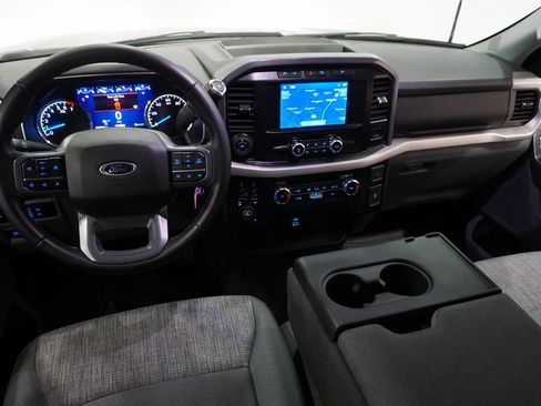 Used 2023 Ford F150 XLT w/ Equipment Group 301A Mid image 13