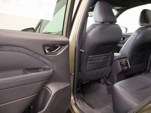 New 2026 Subaru Forester Limited AWD/4WD image 27