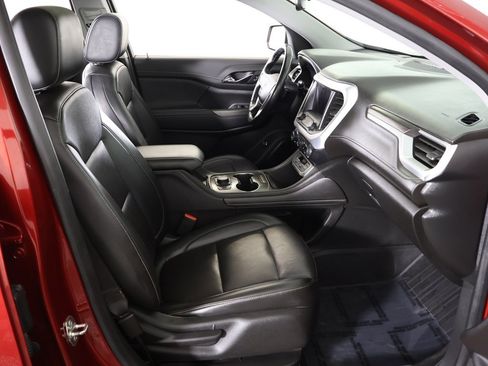 Used 2021 GMC Acadia SLT w/ Elevation Edition image 38