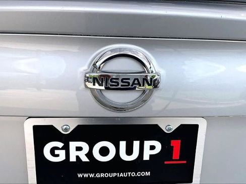 Certified 2020 Nissan Rogue Sport SL FWD image 30