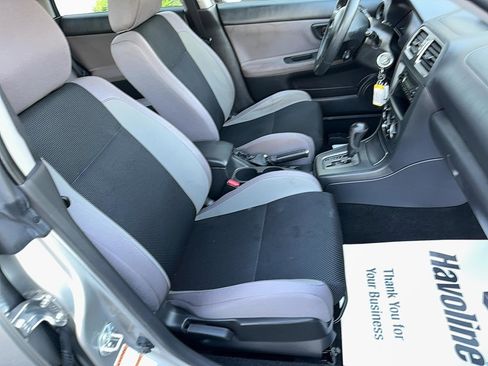 Used 2007 Subaru Impreza 2.5i image 14