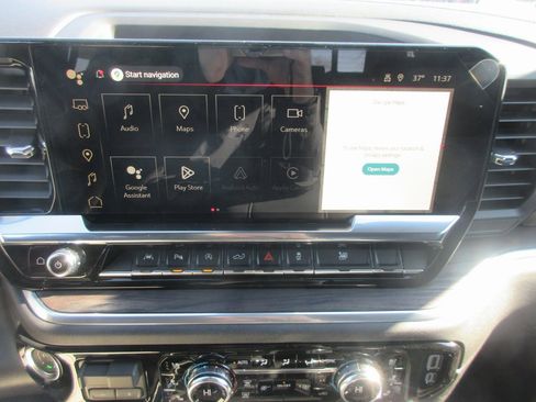 New 2026 GMC Sierra 1500 SLT w/ SLT Premium Plus Package image 18