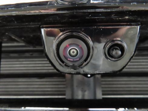 Used 2025 Chevrolet Silverado 2500 LT w/ Trail Boss Package image 48