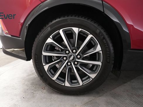 Used 2024 Cadillac Lyriq Sport AWD/4WD image 22
