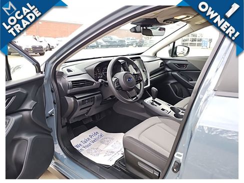 Certified 2024 Subaru Crosstrek 2.0i Premium AWD/4WD image 19