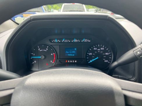 Used 2022 Ford F350 XL w/ STX Appearance Package AWD/4WD image 38