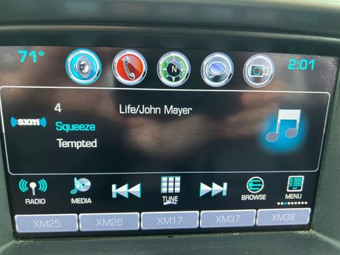 Used 2018 Chevrolet Colorado ZR2 AWD/4WD image 34