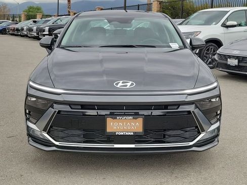 New 2026 Hyundai Sonata SEL image 26