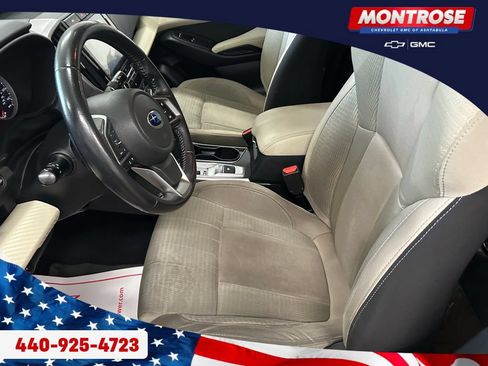 Used 2022 Subaru Ascent Premium w/ Convenience Package AWD/4WD image 11
