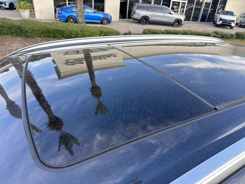 Used 2022 BMW X5 sDrive40i w/ Parking Assistance Package image 11