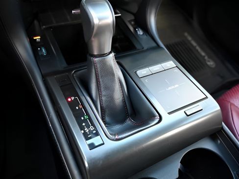 Certified 2023 Lexus GX 460 Luxury w/ Sport Design Package image 41