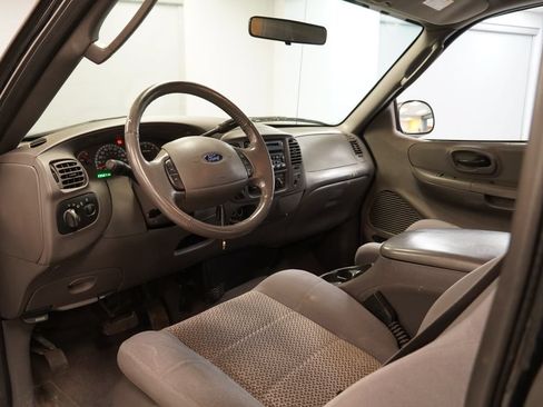 Used 2003 Ford F150 XL AWD/4WD image 6