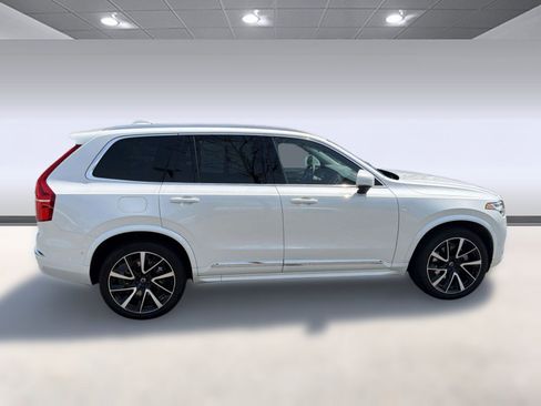 Used 2023 Volvo XC90 B6 Plus w/ Protection Package Premier AWD/4WD image 8