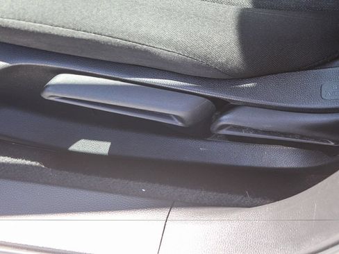 Certified 2023 Honda Accord LX image 22