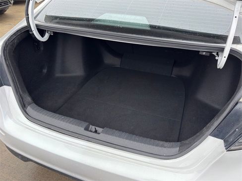 Used 2024 Honda Accord Sport image 27