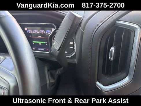 Used 2023 GMC Sierra 2500 AT4 w/ AT4 Premium Plus Package AWD/4WD image 25