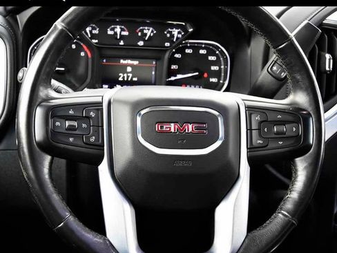 Used 2020 GMC Sierra 2500 SLT w/ SLT Premium Plus Package image 24