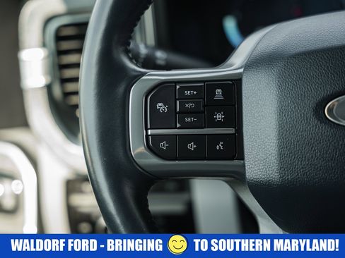 Used 2023 Ford F450 Limited w/ FX4 Off-Road Package image 41