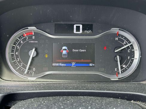 Certified 2023 Honda Ridgeline RTL image 23
