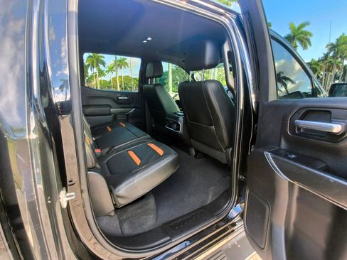 Used 2019 GMC Sierra 1500 AT4 w/ AT4 Premium Package image 31