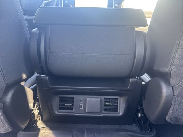 New 2026 Chevrolet Silverado 1500 RST w/ RST Select Package AWD/4WD image 22