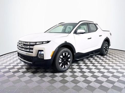 New 2026 Hyundai Santa Cruz SEL image 43