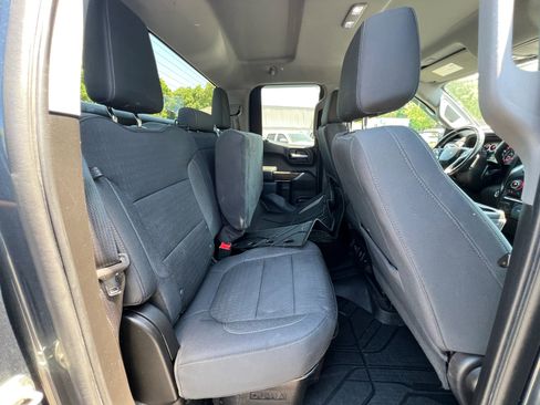 Used 2019 Chevrolet Silverado 1500 RST w/ All-Star Edition AWD/4WD image 29