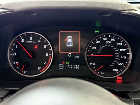 Used 2022 Subaru WRX Limited AWD/4WD image 18