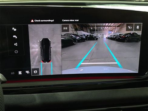 New 2025 Audi S5 Premium Plus image 26