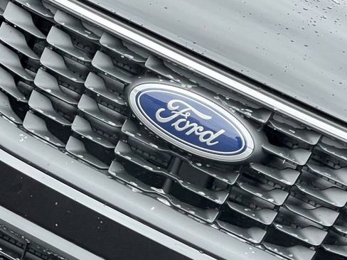 New 2026 Ford Escape Active w/ Cold Weather Package image 4