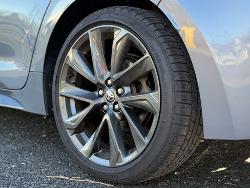 Used 2021 Toyota Corolla SE image 11