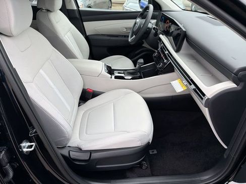 New 2026 Hyundai Tucson SEL AWD/4WD image 25