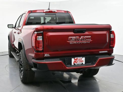 New 2026 GMC Canyon Elevation w/ Convenience Package image 23