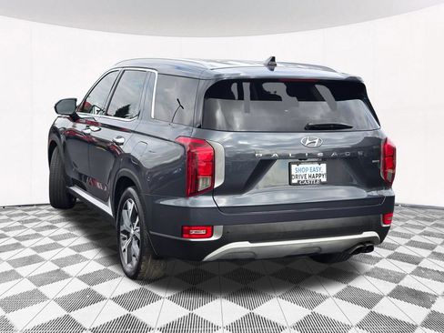 Used 2020 Hyundai Palisade SEL AWD/4WD image 31