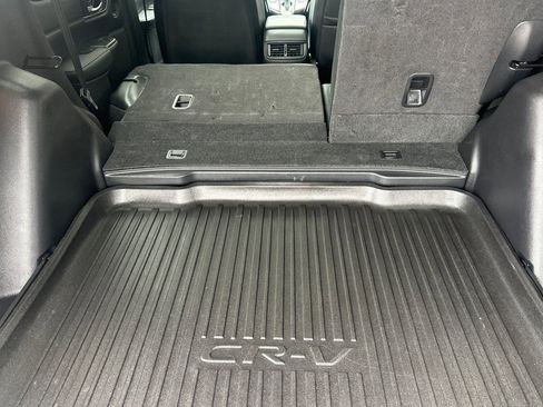 Used 2022 Honda CR-V EX-L image 18