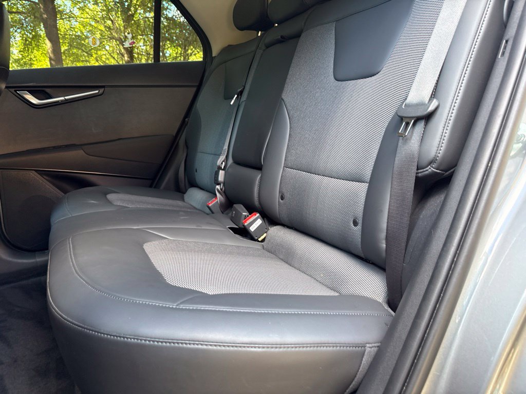 Used 2025 Kia Niro Wind w/ Wind Preserve Package FWD image 13
