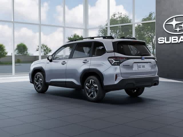 New 2026 Subaru Forester Premium AWD/4WD image 34